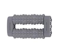Hand Massage Roller, Finger Massager, 3.62x1.77x0.79 Inches Wrist Roller Grip Exerciser for Muscle, Stress Reduction, Blood Circulate, Fitness and Household Daily Relaxation Tool