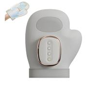 Hand Massager with Heat and Compression, 3 Modes 4 Heat Levels for Home Office Gift (AB)