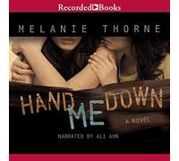 Hand Me Down [Import]