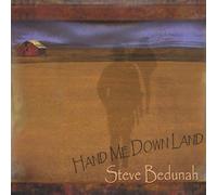 Hand Me Down Land [Import]