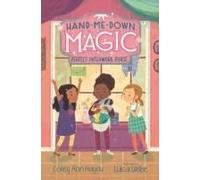 Hand-Me-Down Magic #3: Perfect Patchwork Purse