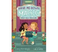 Hand-Me-Down Magic: Stoop Sale Treasure