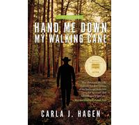 Hand Me Down My Walking Cane