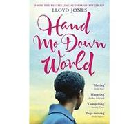 Hand Me Down World Jones, Lloyd (Auteur)