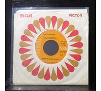 Hand Me Down World [Vinyl Single 7'']