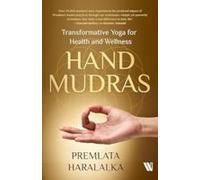 Hand Mudras
