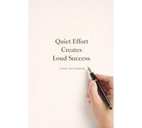 Hand Note Book, Motivational Lined Notebook, My Daily notes: Single ruled notebook