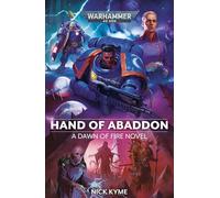 Hand of Abaddon (Volume 8)