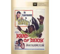 Hand of Death