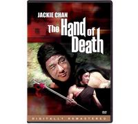 Hand of Death [Import USA Zone 1]