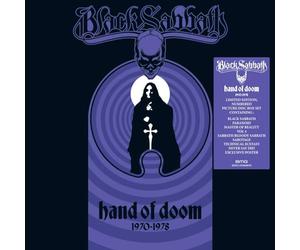 Hand of Doom