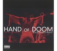 Hand of Doom - Black Sabbath Tribute (Live In Los Angeles)