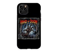 Hand of Doom Coque pour iPhone 11 Pro