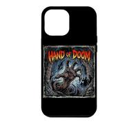Hand of Doom Coque pour iPhone 12 Pro Max