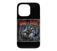 Hand of Doom Coque pour iPhone 13 Pro