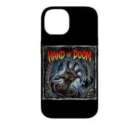 Hand of Doom Coque pour iPhone 14