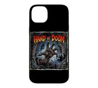Hand of Doom Coque pour iPhone 14 Plus