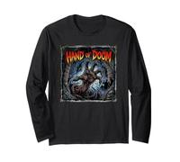 Hand of Doom Manche Longue