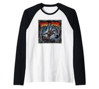 Hand of Doom Manche Raglan