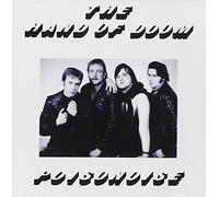 Hand of Doom - Poisonoise