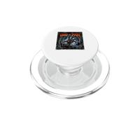 Hand of Doom PopSockets PopGrip pour MagSafe