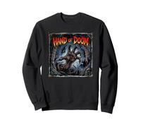 Hand of Doom Sweatshirt