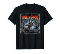 Hand of Doom T-Shirt