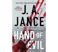 Hand Of Evil