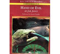 Hand of Evil [Cd] (Library Edition)