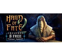 Hand of Fate 2 (PC)