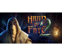 Hand of Fate 2 (Steam Account)