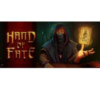 Hand of Fate (PC)