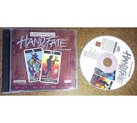 Hand Of Fate - PC Book