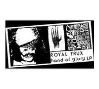 Hand of glory