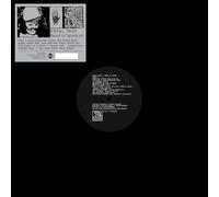 Hand of Glory (Remastered)/Silver Color Vinyl