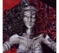 Hand of Glory,the - Break The Illusion [Import]