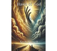 Hand of God: A Poetry Book From a Nomad Christian