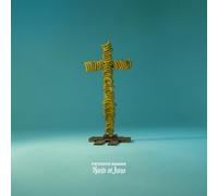 Hand of Juno Psychotic Banana (CD) Album