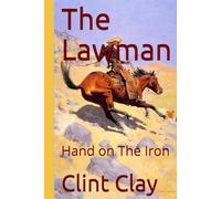 Hand on The Iron: Frontier Western Adventure