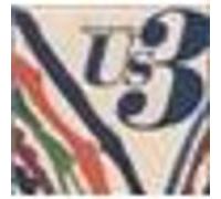 Us3 – Hand on the Torch – Cassette