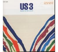 Hand on The Torch-SHM-CD [Import]