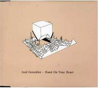 Hand on Your Heart [Import]