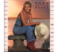 Hand on Your Heart (x2+1) [Import]