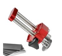 Hand Operated Metal Forming Tool for Smooth Bends, Sheet Fabrication