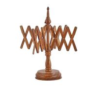 Hand Operated Yarn Ball Winder | Swift, Yarn, Wool, and String Holder| Knitting & Crochet Accessories Galaxy Indiacraft