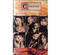 Hand Out Your Poetry