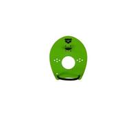 Hand paddle Arena Elite Verte Taille L Verte G