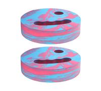 Hand Paddles for Swimming - Ergonomic Training Handles, Adult Swim Tool | Performance Swimming Exercise Kit with Women Team Swimmers Fitness Recreation Vacation Holiday Summer Outdoor Pool