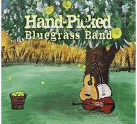 Hand-Picked Bluegrass