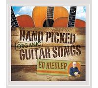 Hand Picked Organic Guitar Songs